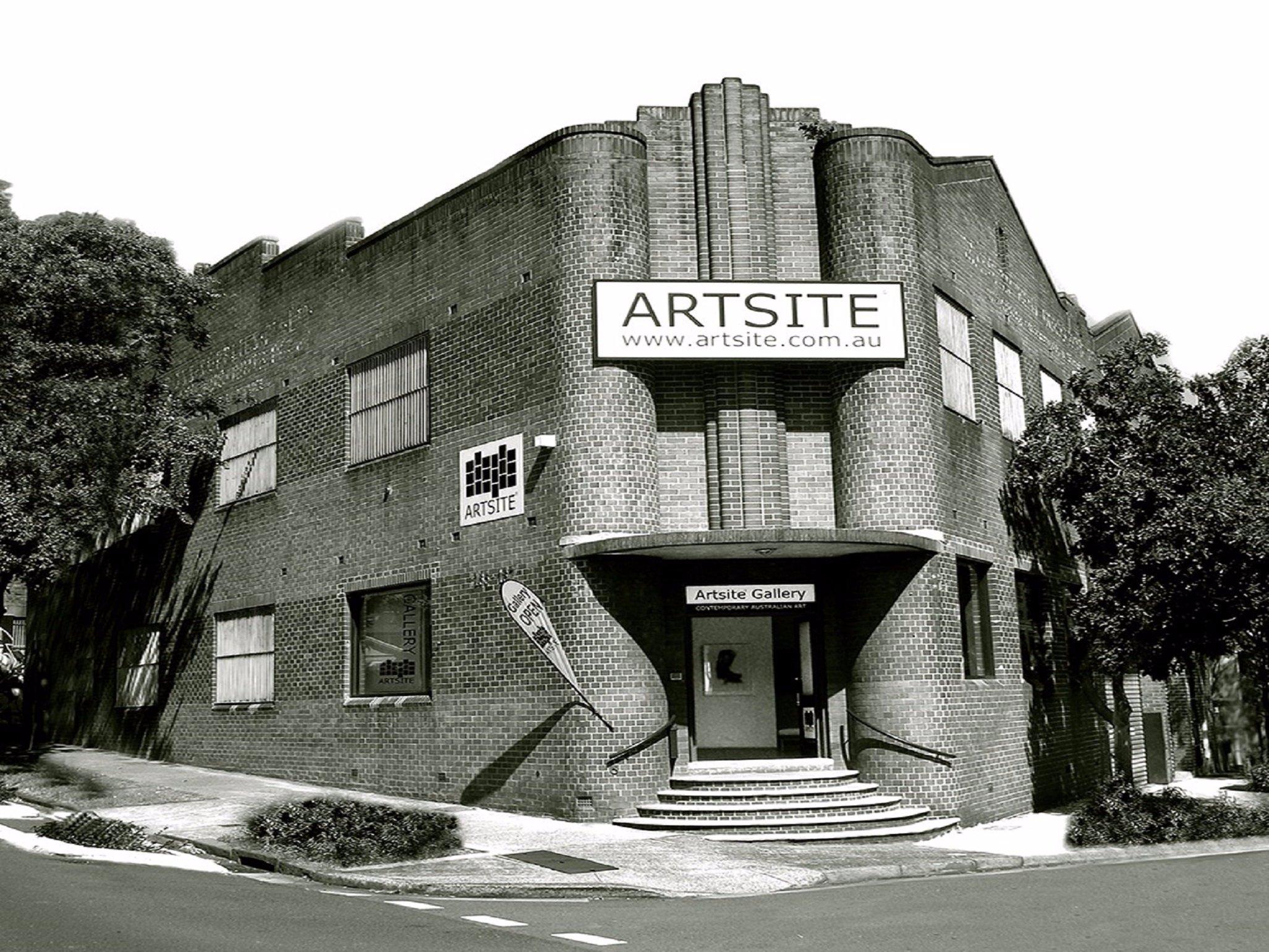 Artsite Galleries