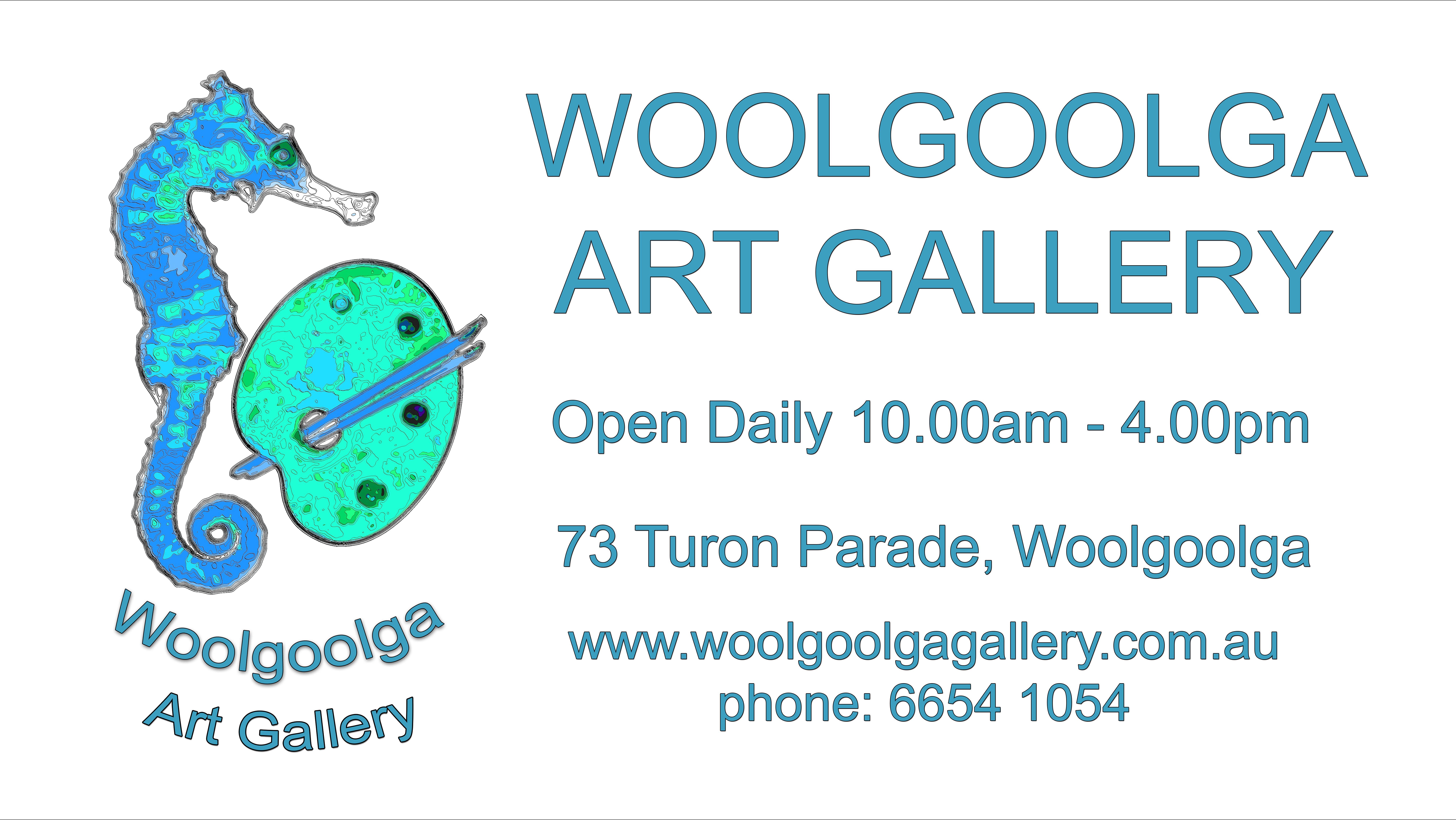 Woolgoolga Art Gallery