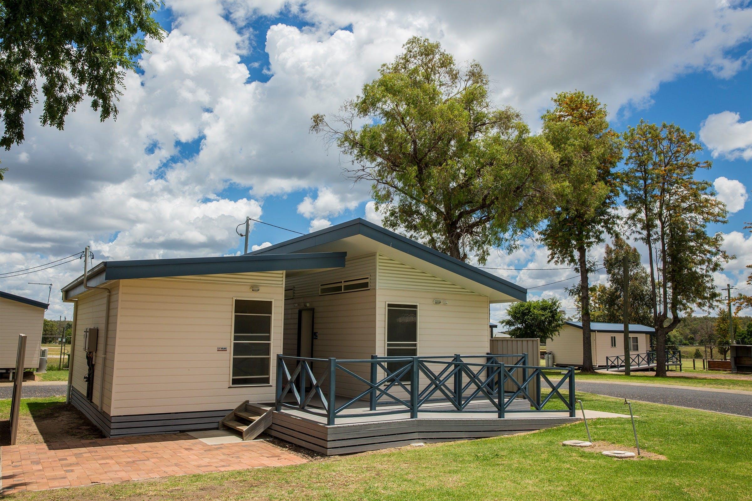 Warialda Caravan Park