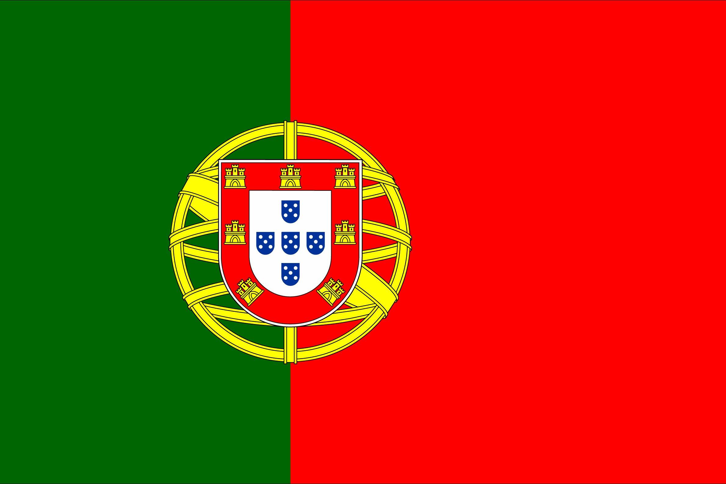 Portugal, Embassy of