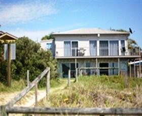 Jervis Bay Waterfront