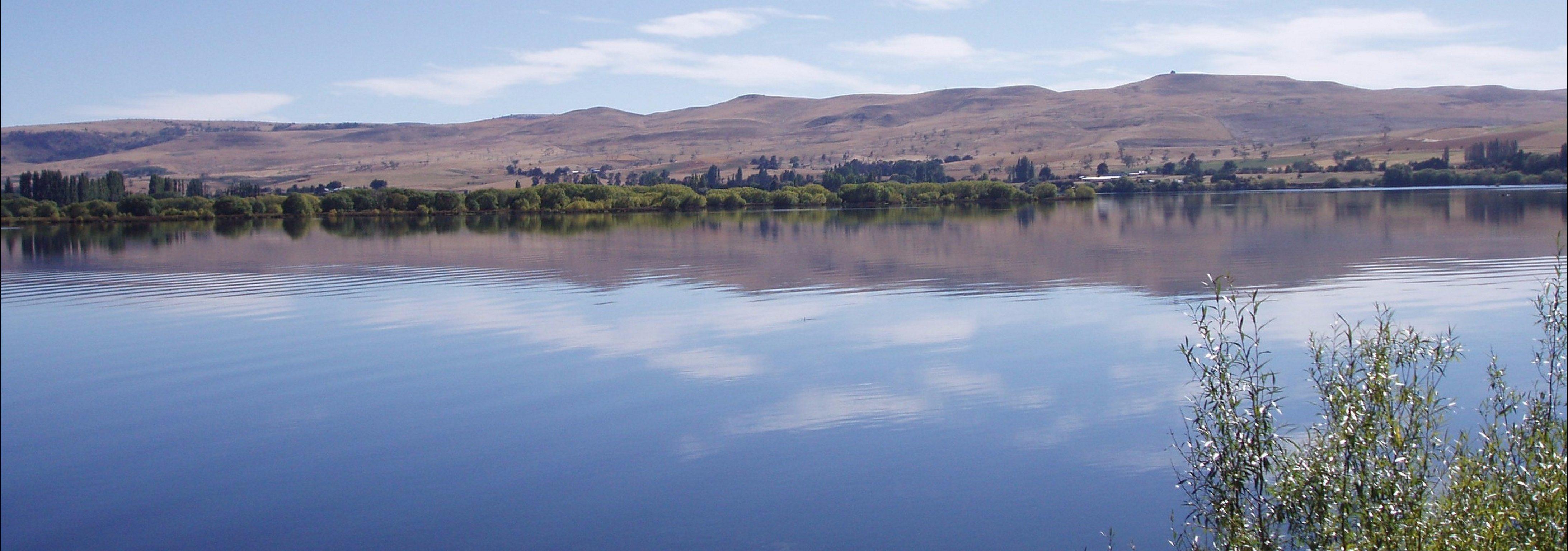 Lake Meadowbank