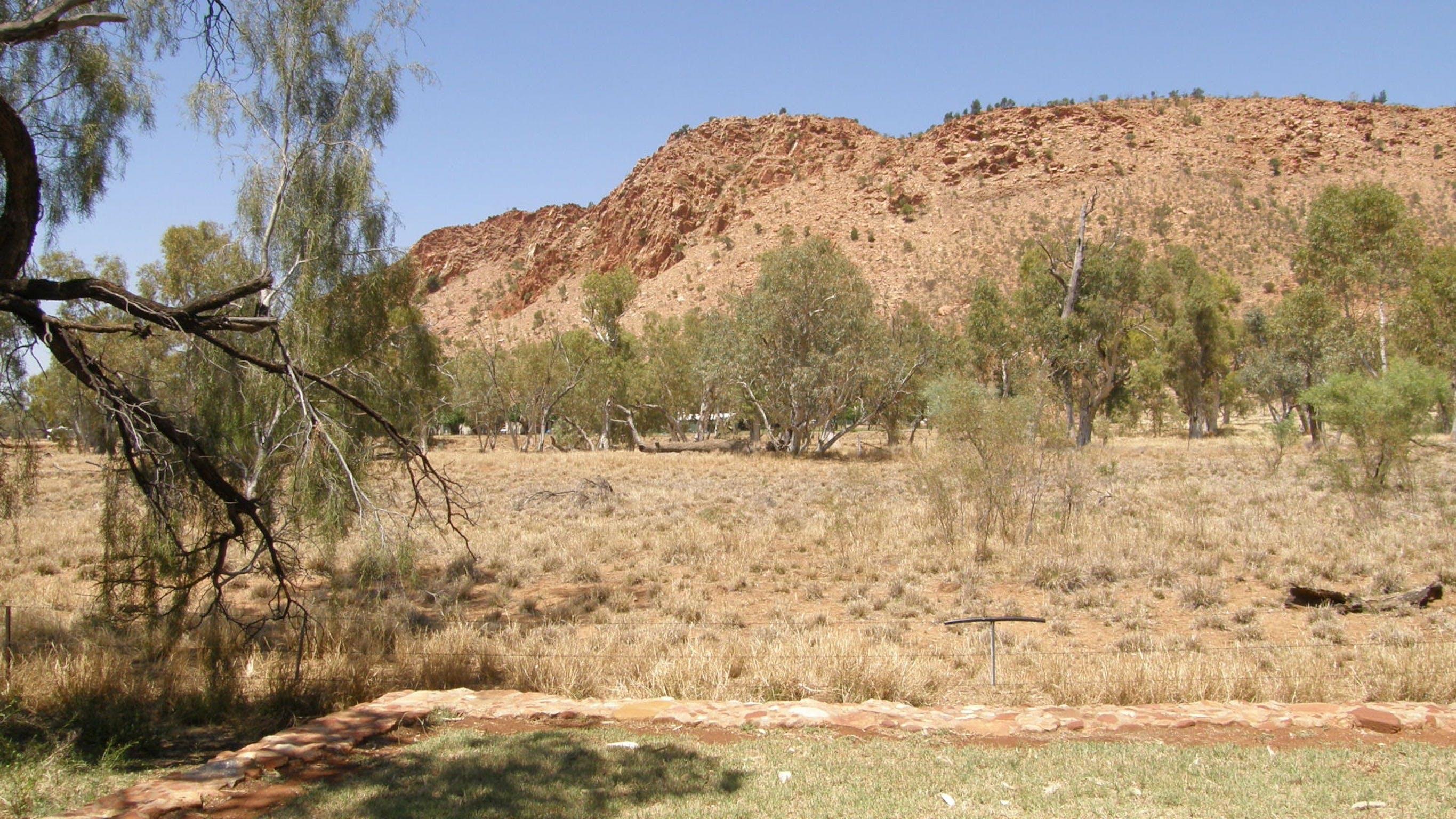 Wanngardi Caravan Park