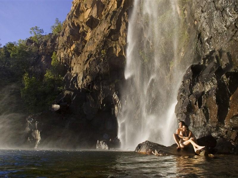 Northern Rockhole