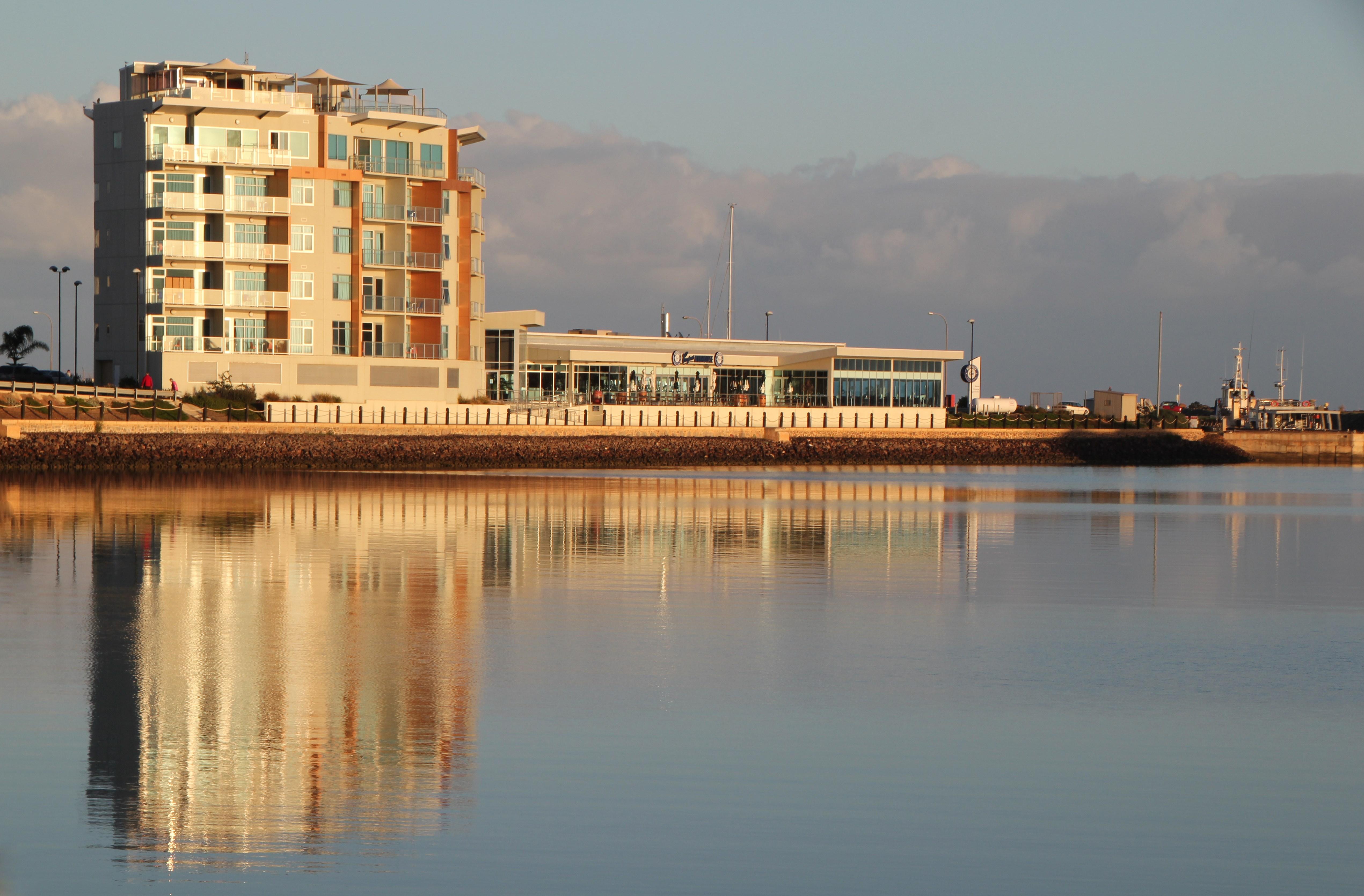 Coopers Alehouse at Wallaroo