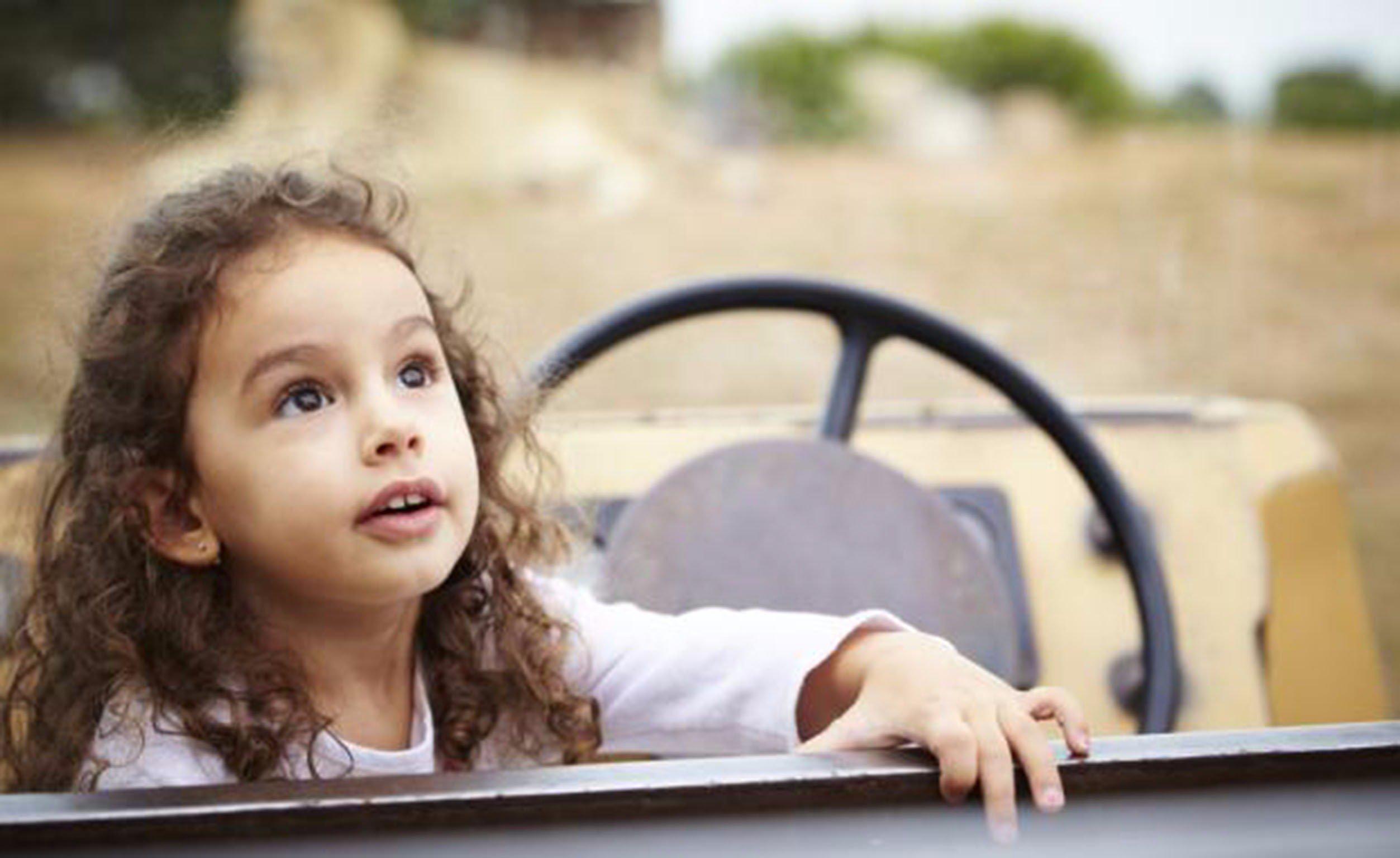 Toddler Thursdays at Werribee Open Range Zoo