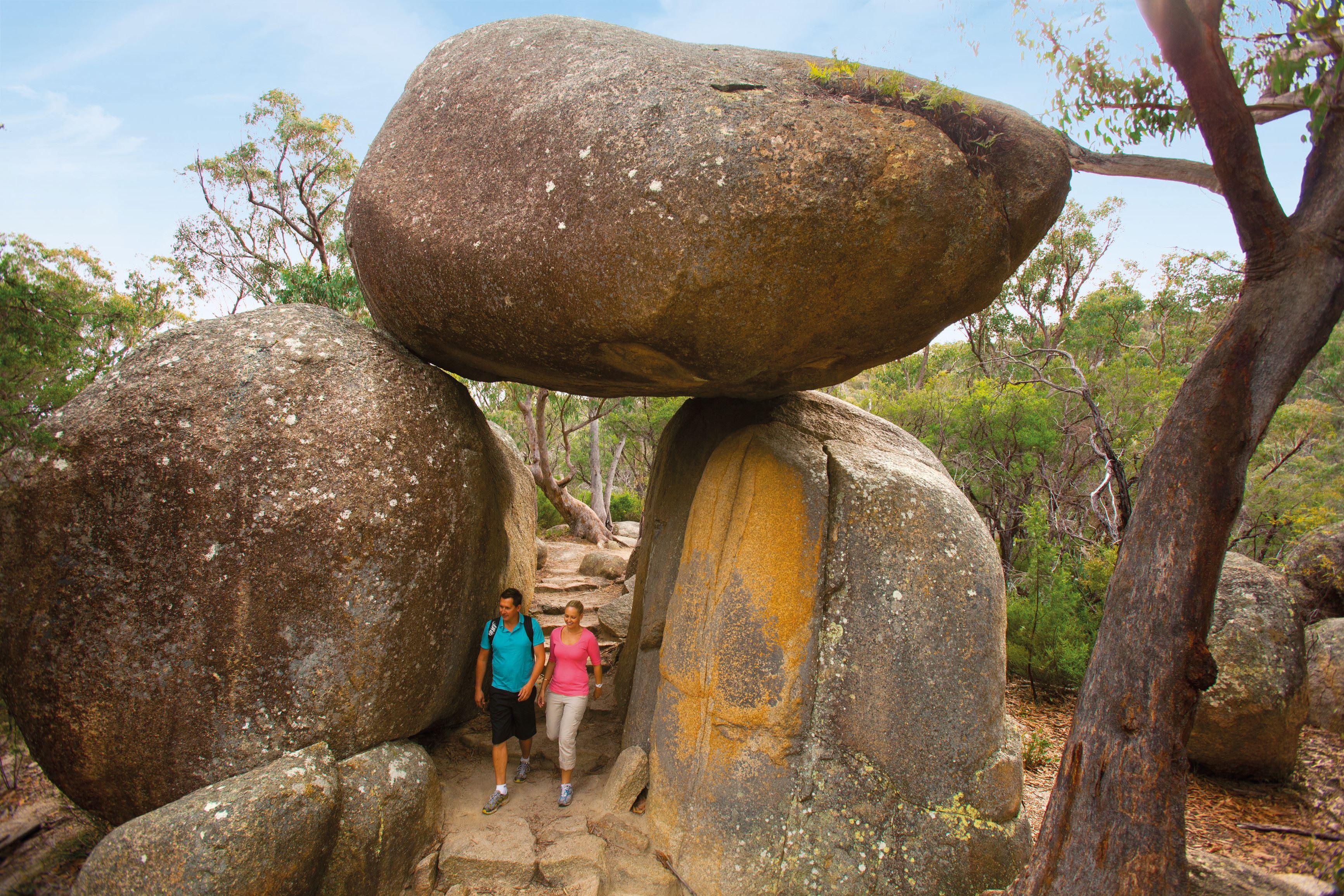 Girraween National Park