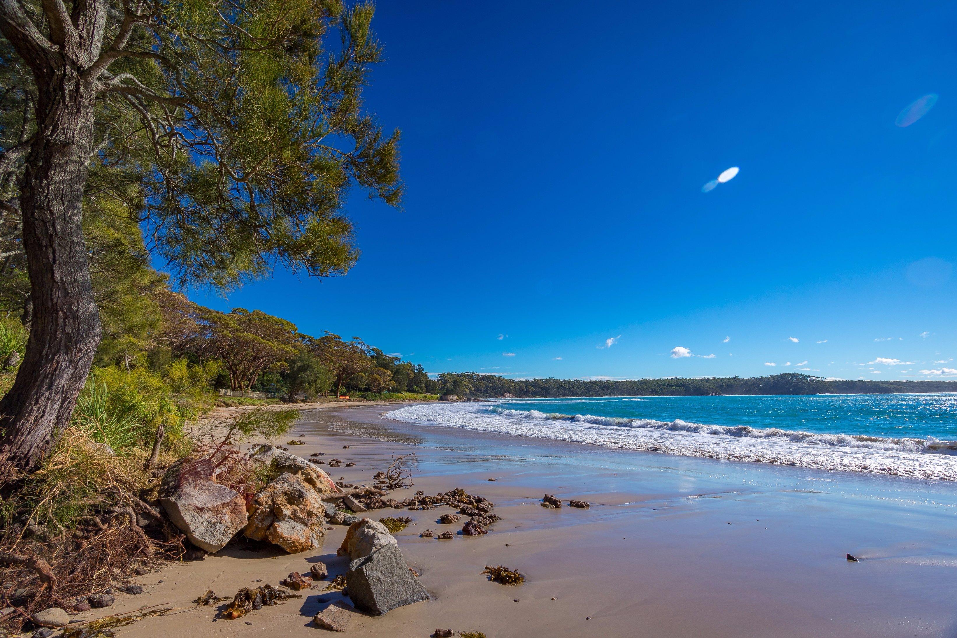 Boat Harbour Beach