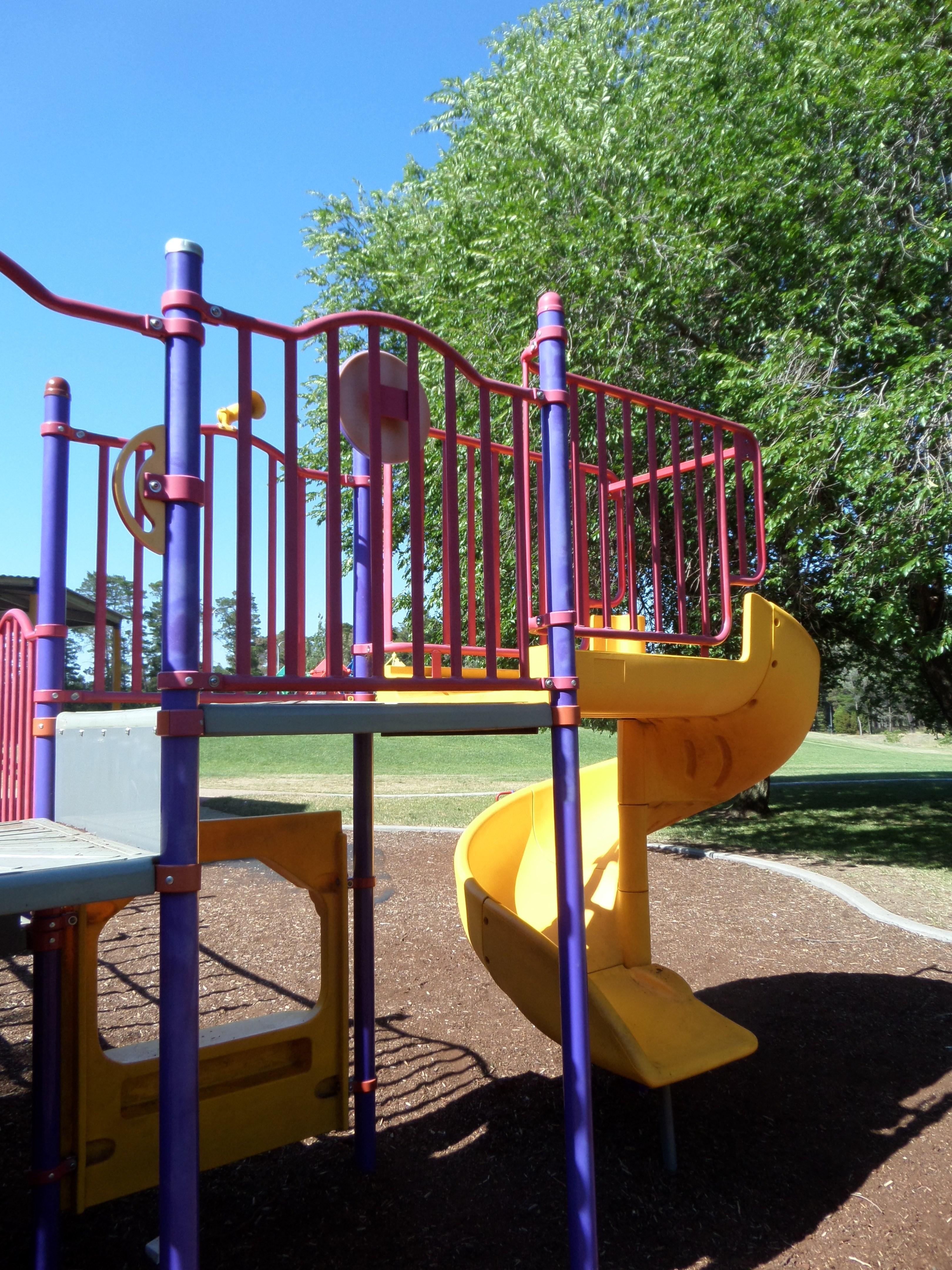 Fadden Pines Playground