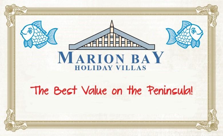 Marion Bay Holiday Villas