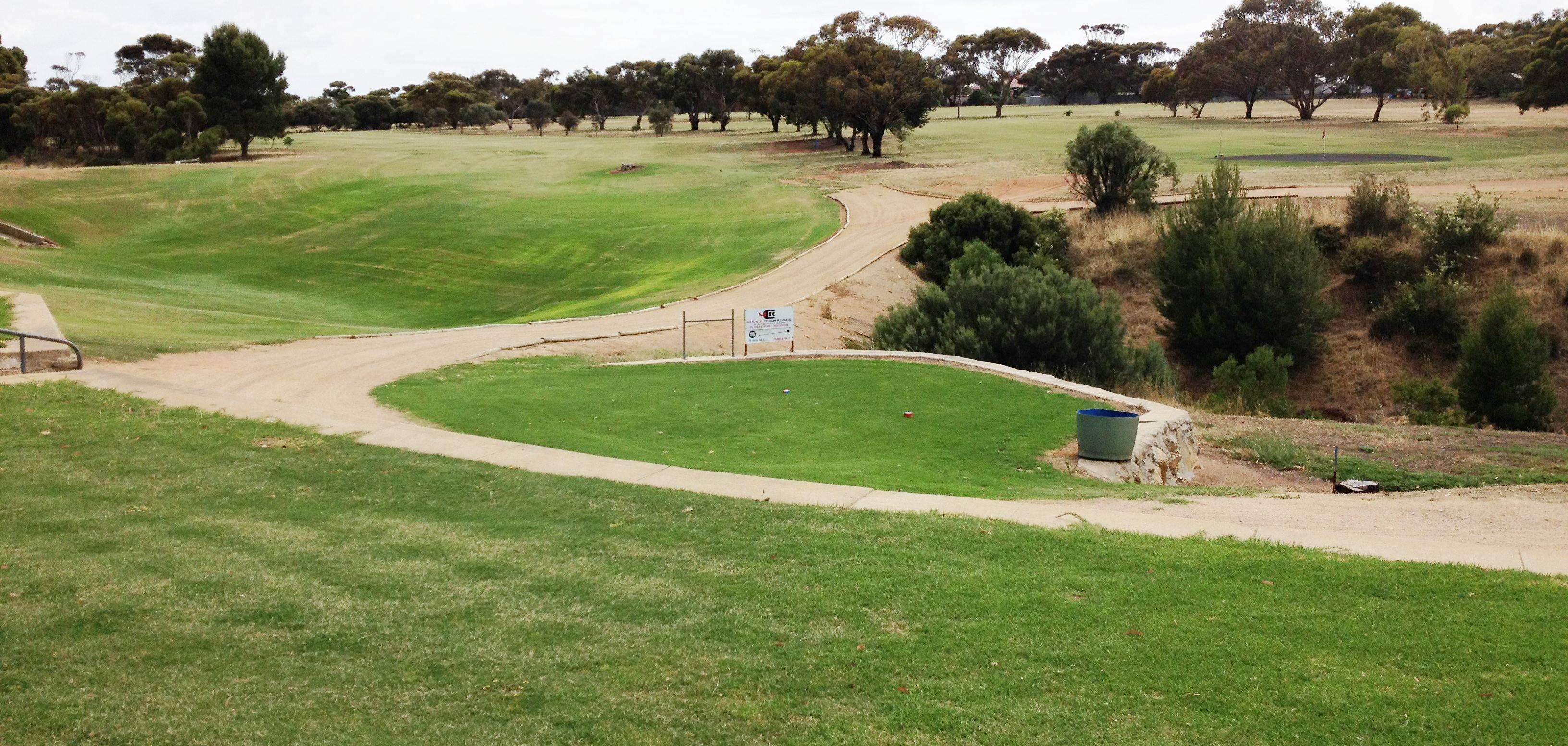 Ardrossan Golf Club