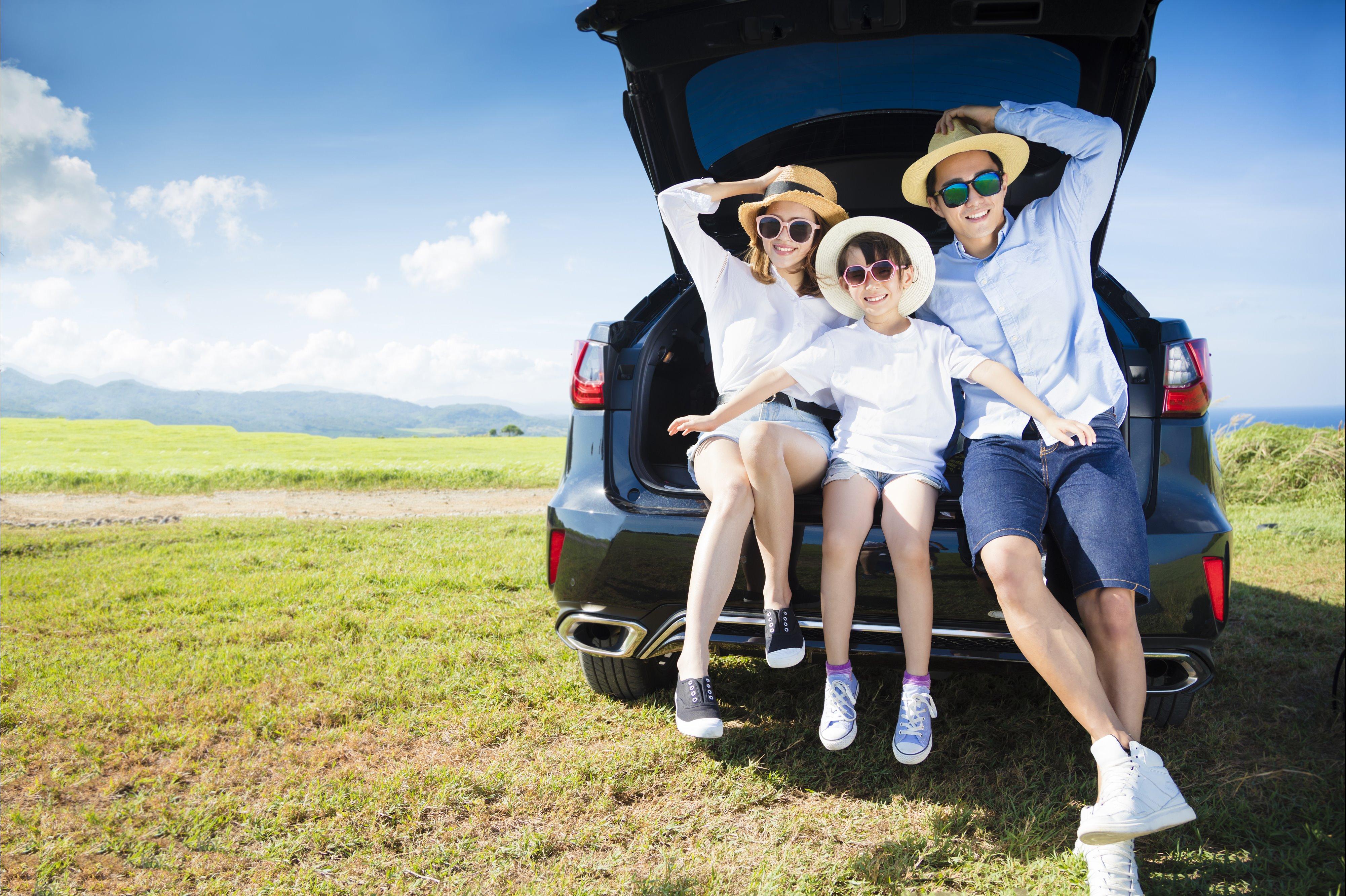 Thrifty Car Rentals - Albury