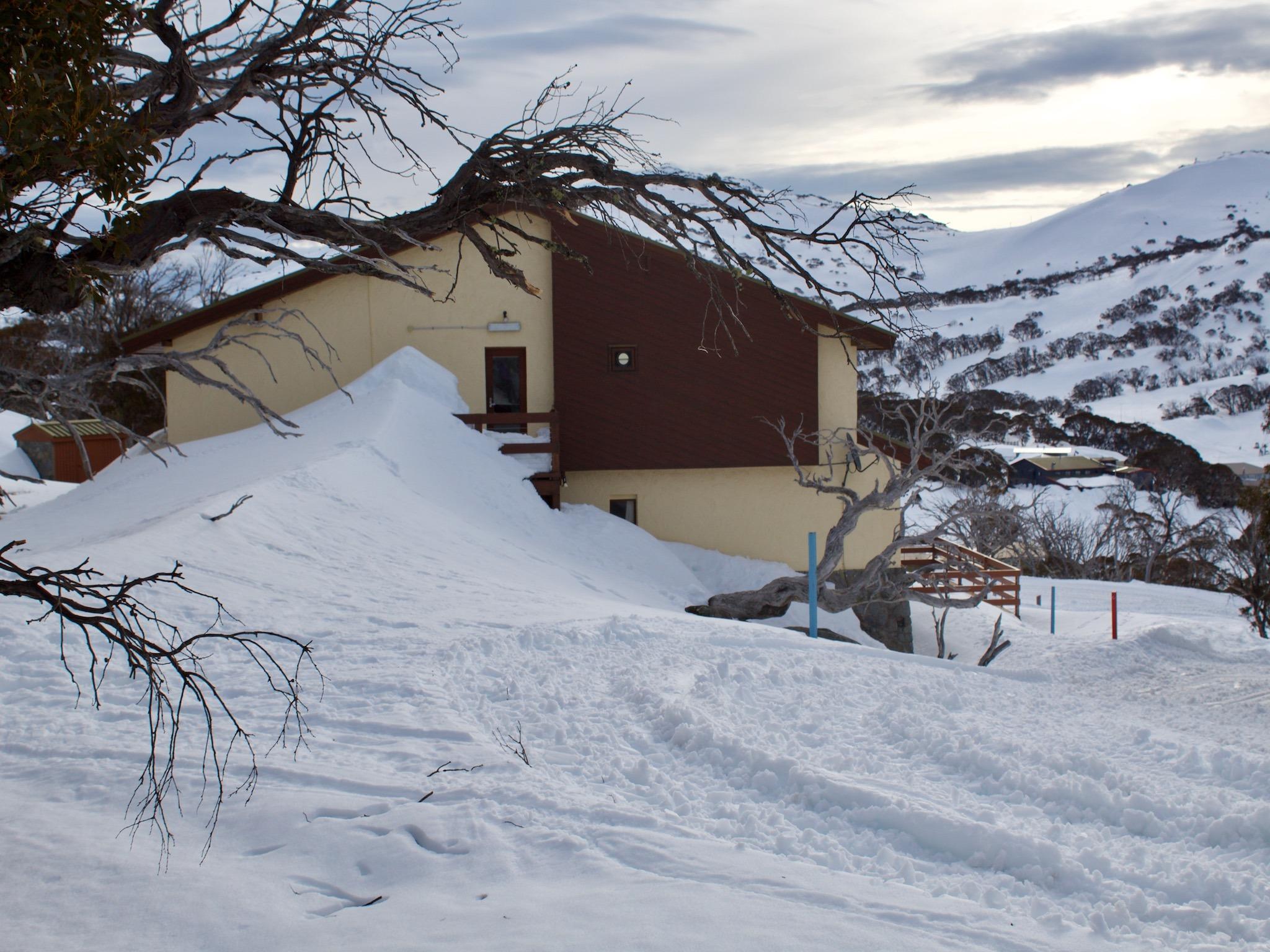 Valhalla Perisher