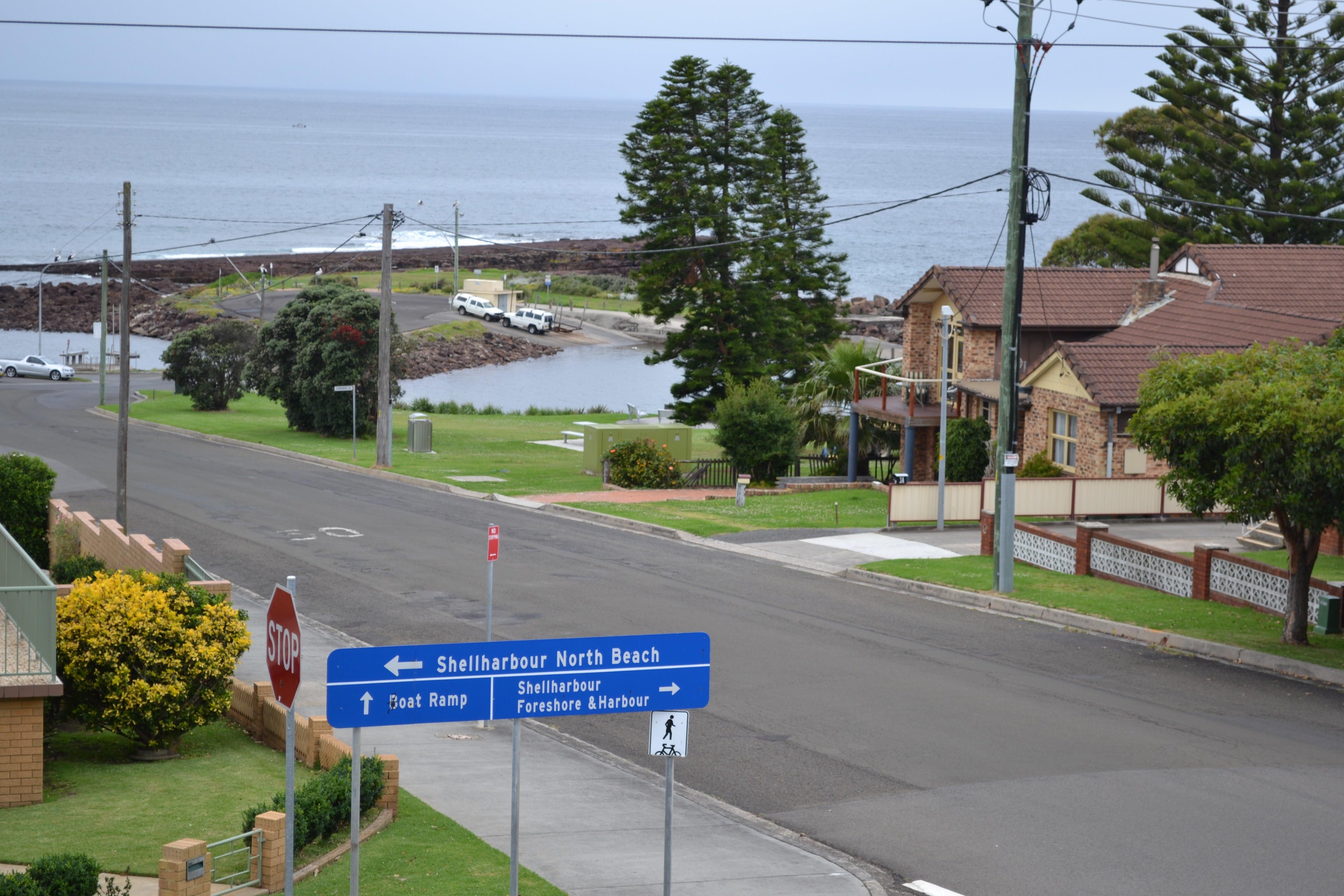 Cowries Shellharbour Village Bed and Breakfast