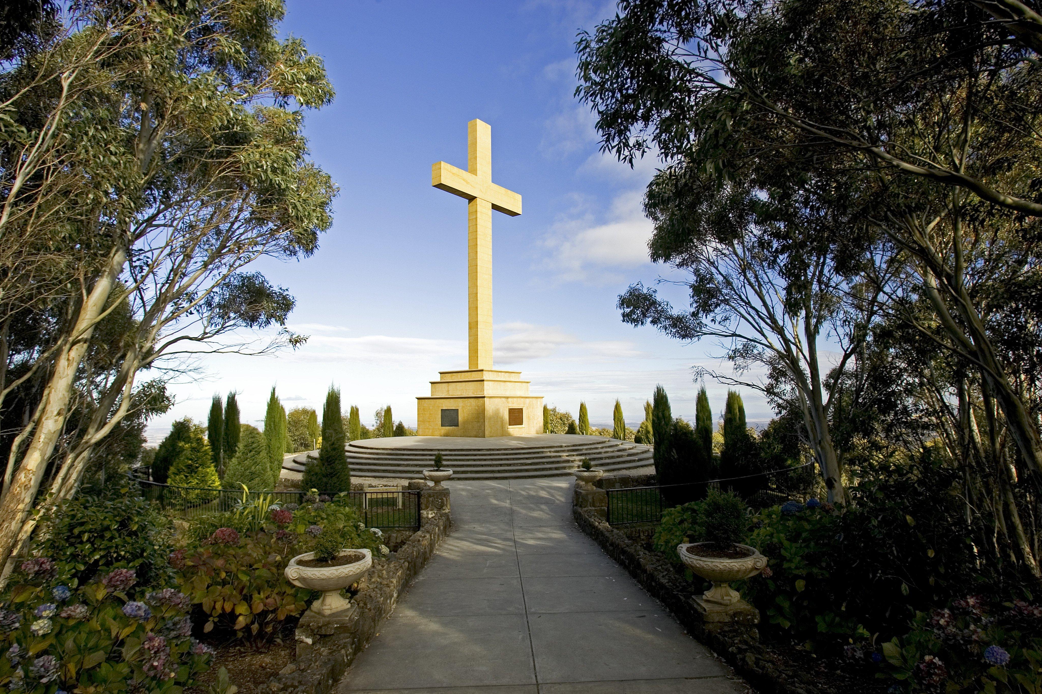 Macedon Regional Park