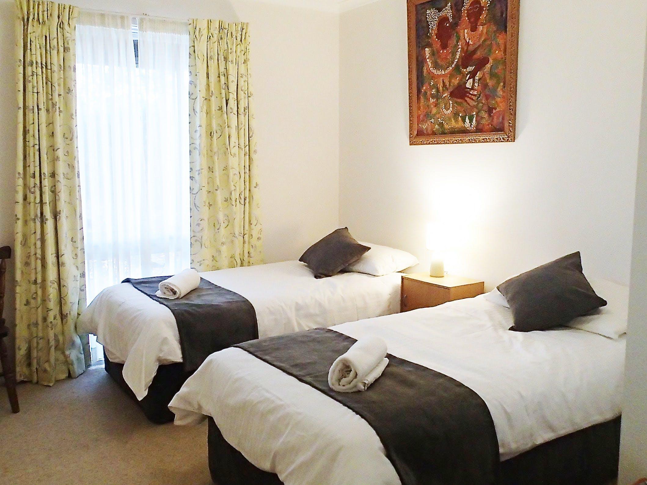 Aalen Accommodation Jindabyne