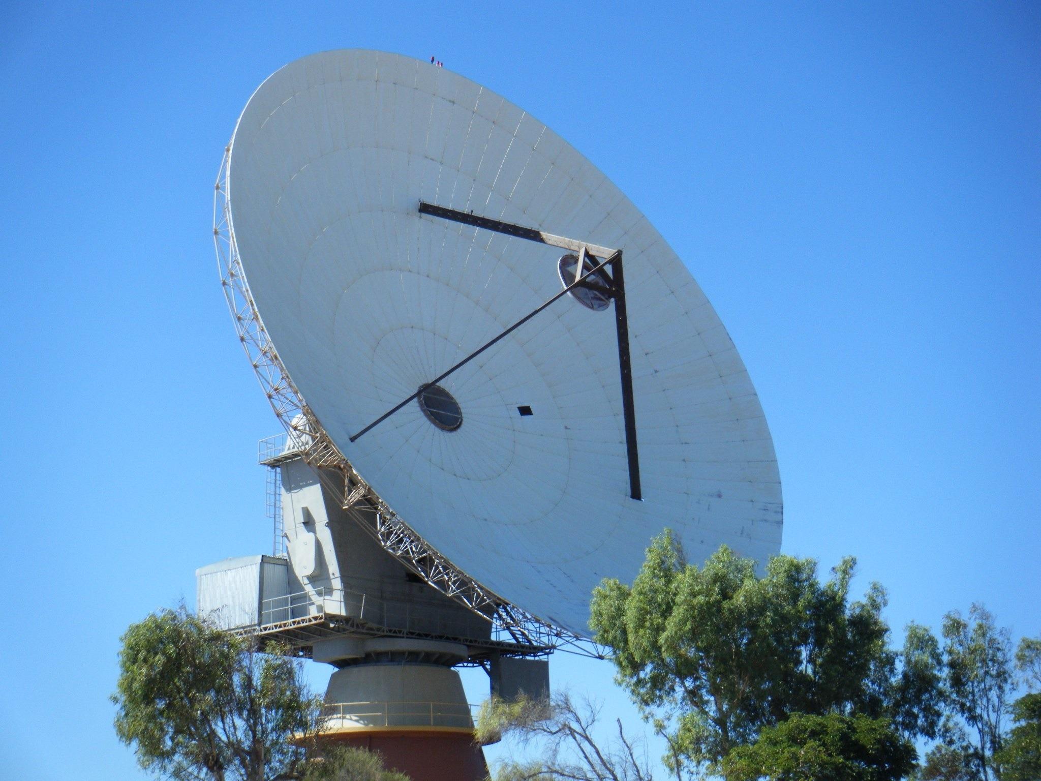 Carnarvon Space and Technology Museum