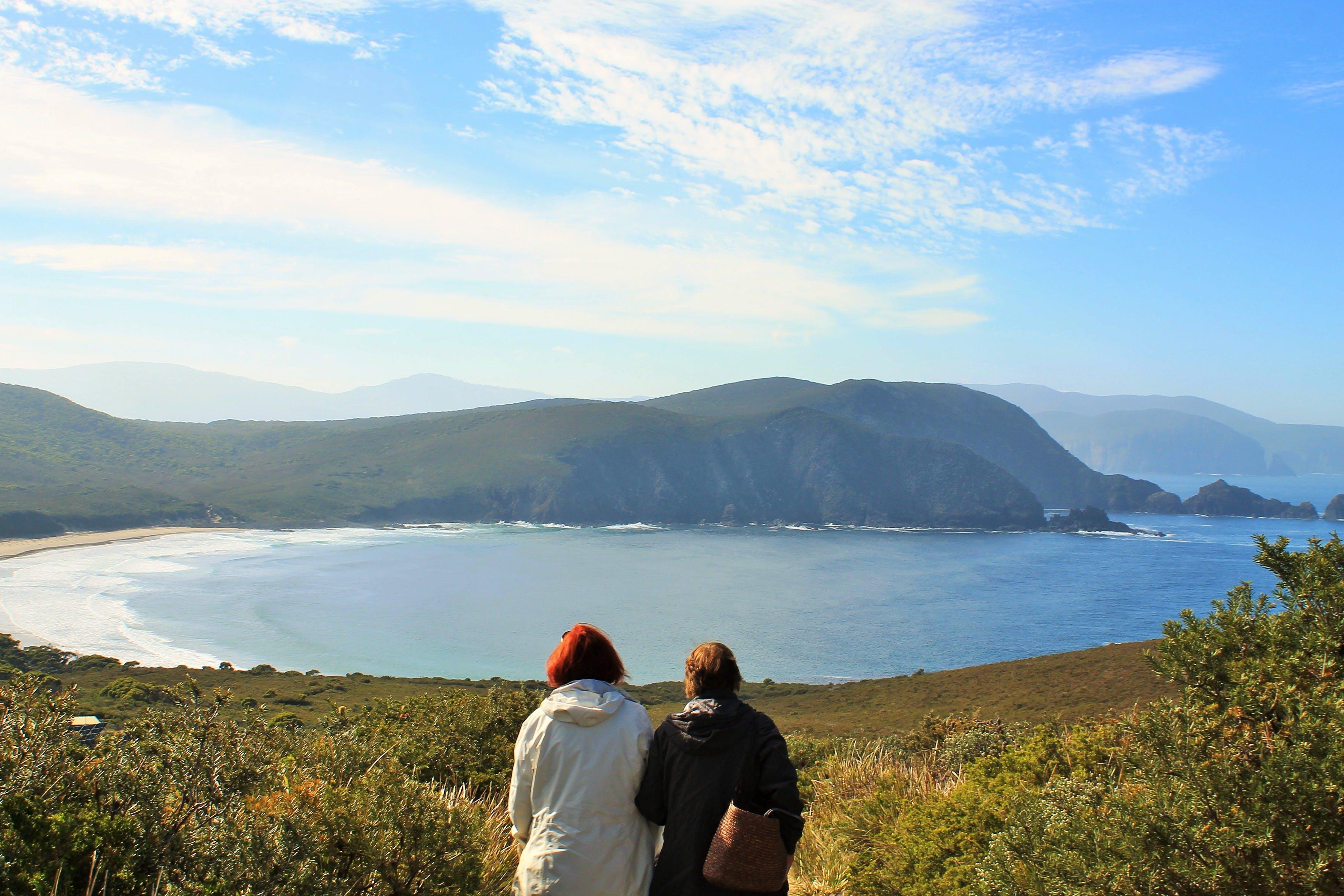 Life's an Adventure - Bruny Island Walk