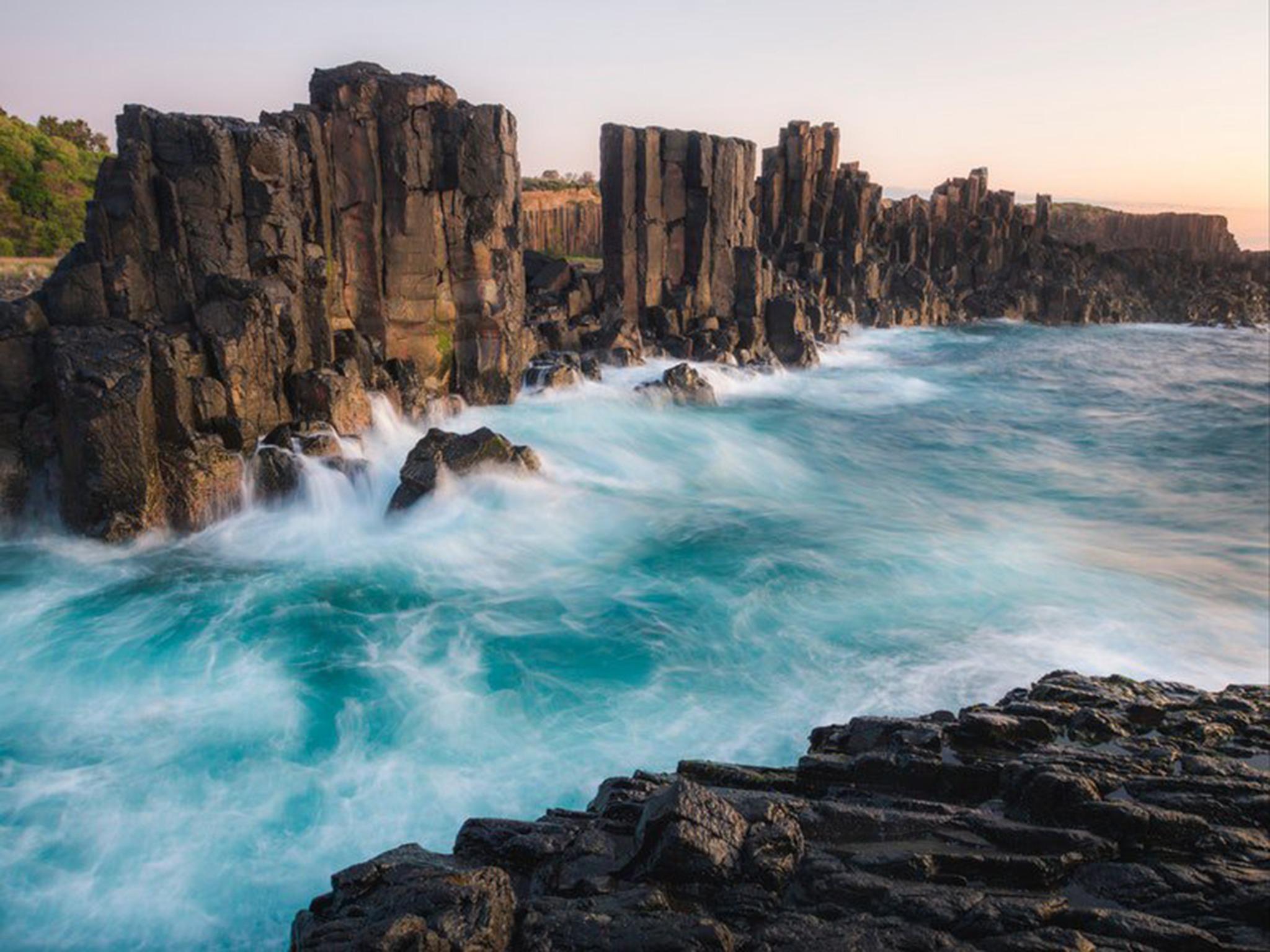 Bombo Beach