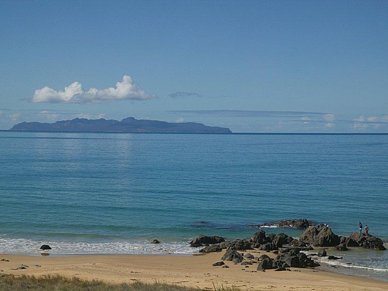 Mayfield Bay Coastal Reserve