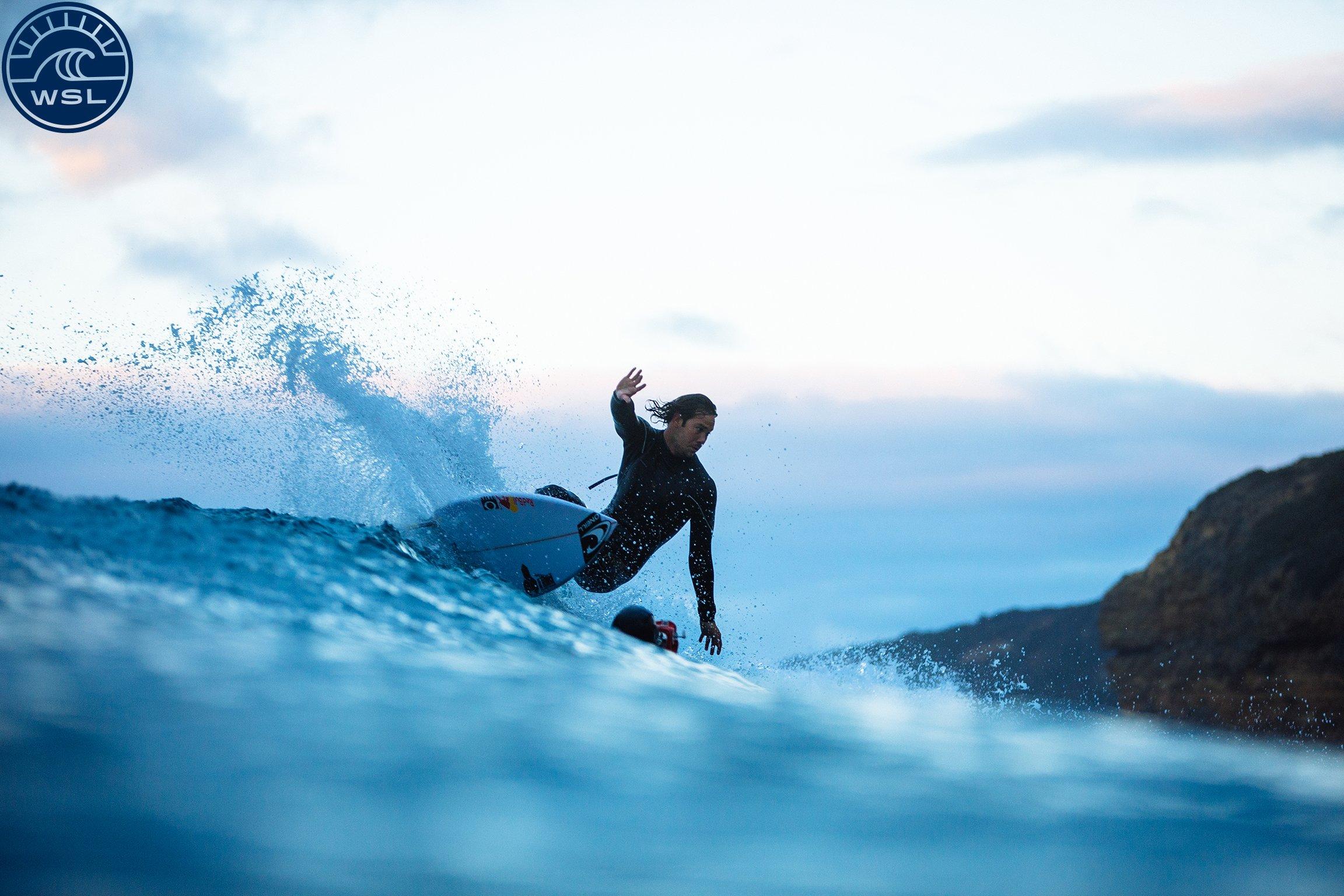 Rip Curl Pro Bells Beach