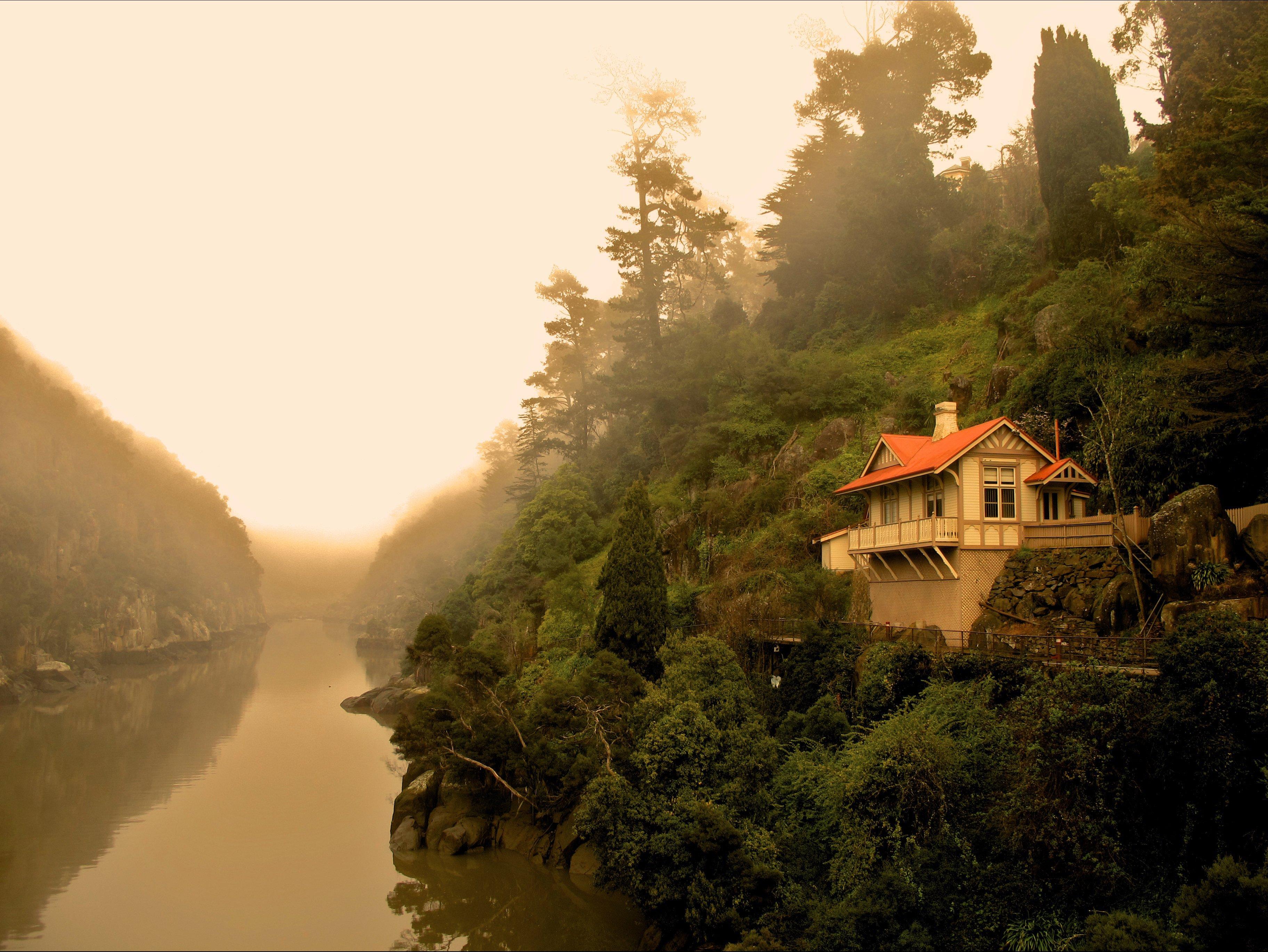 Cataract Gorge Reserve