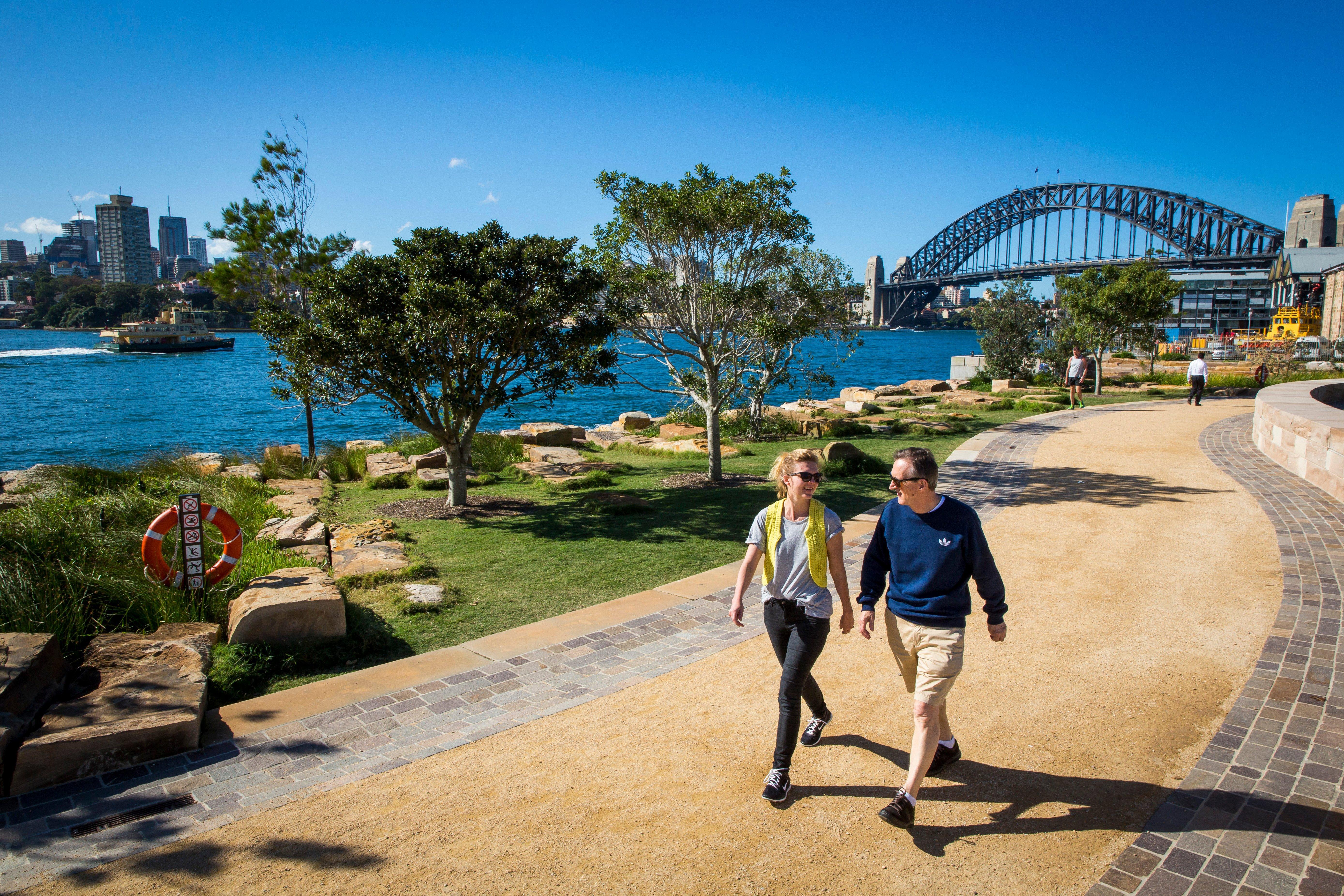 Barangaroo