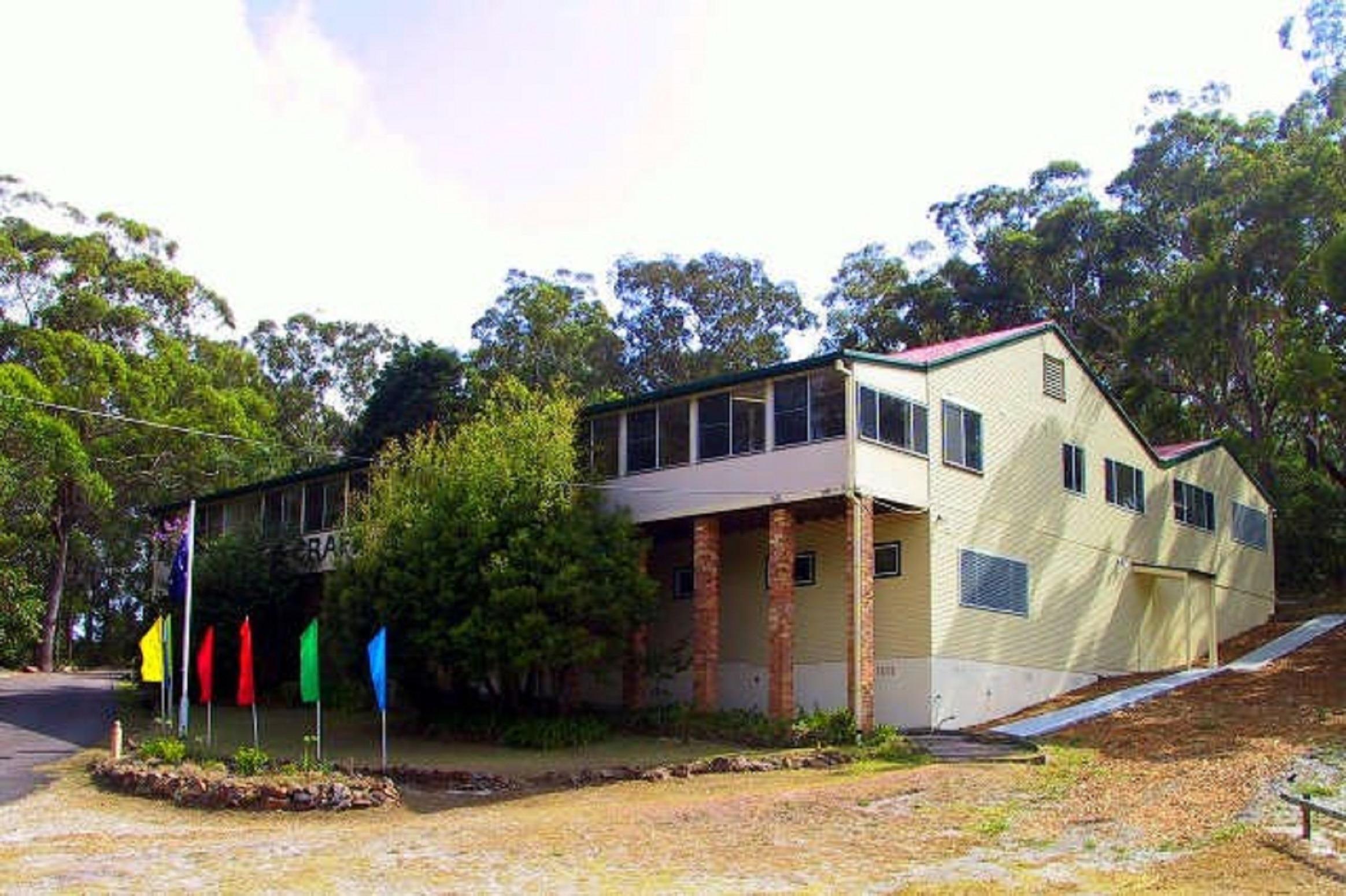 Port Stephens Community Arts Centre Gallery