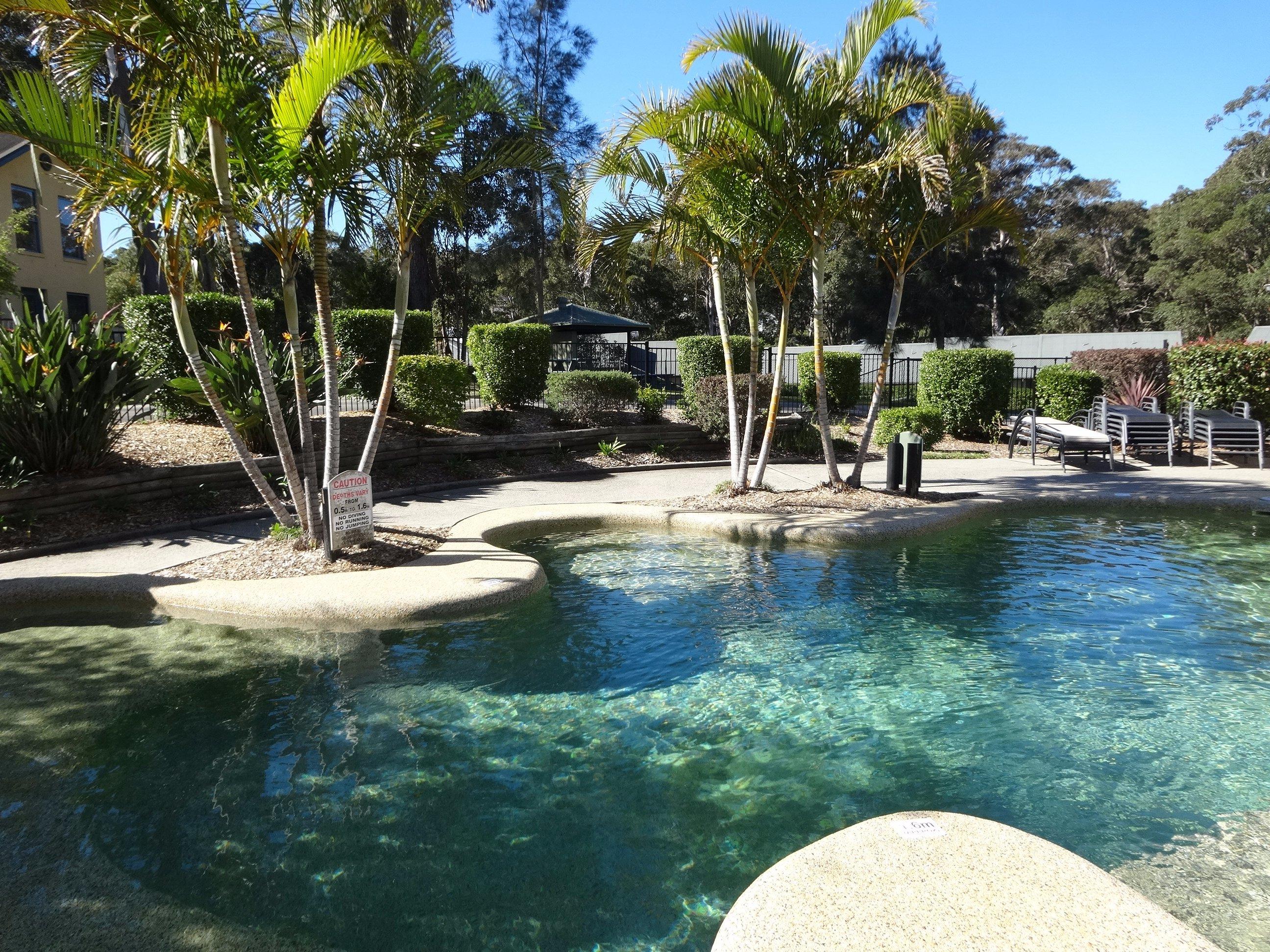 Blackbutt Family Loft Townhouse