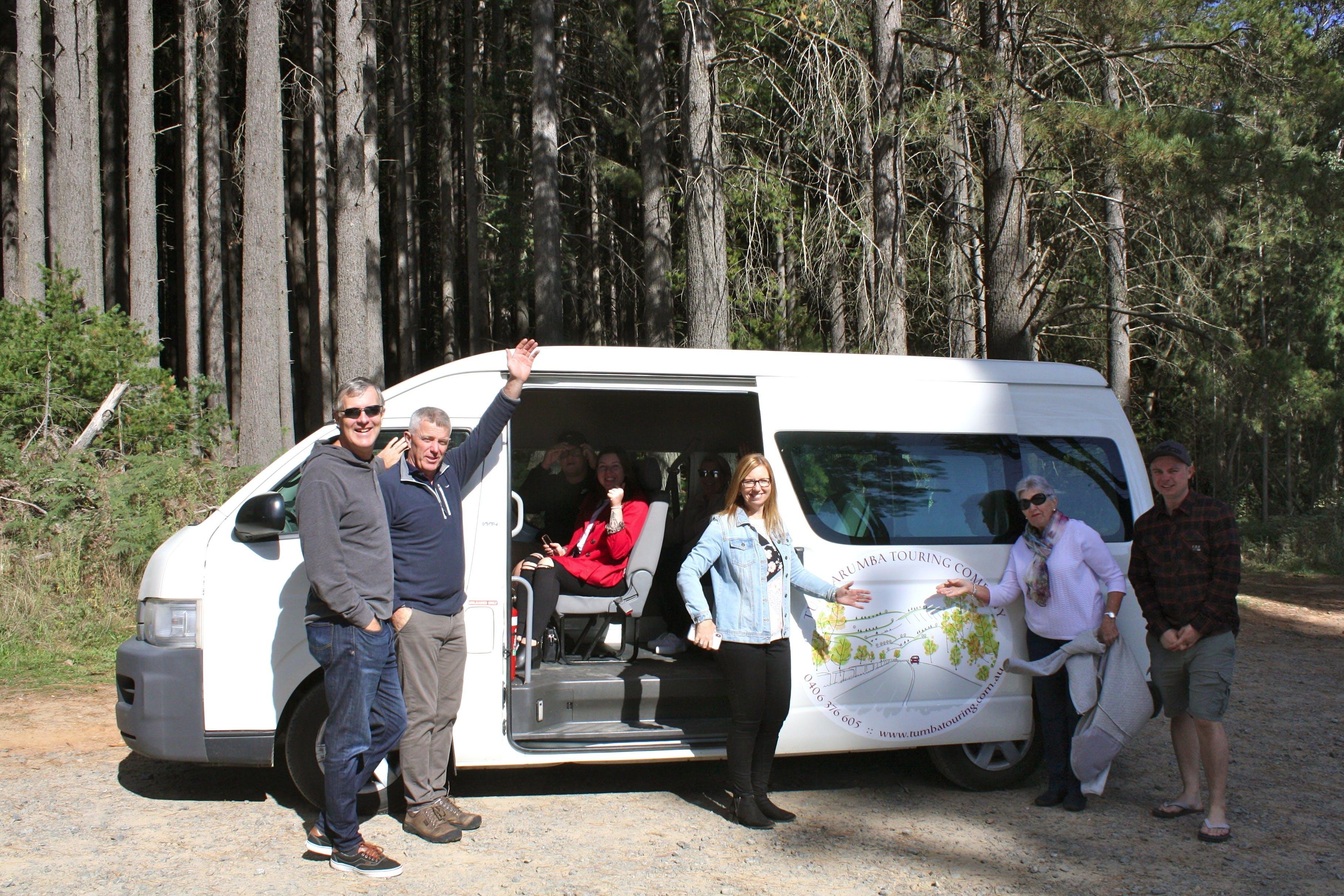 Tumbarumba Touring Company