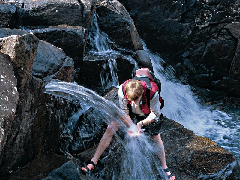 Douglas-Apsley National Park