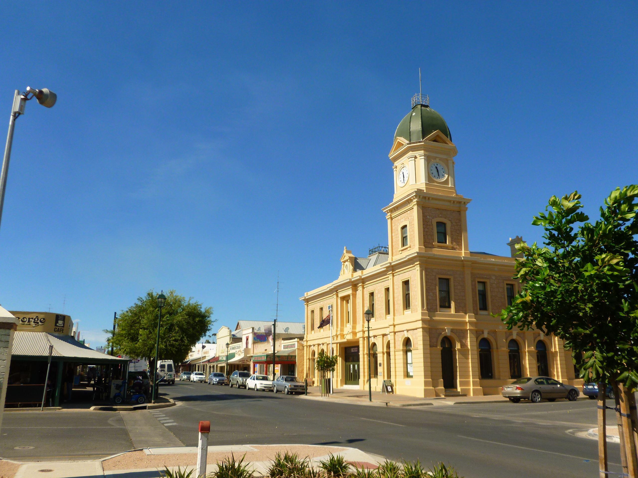 From Island to Inland: Contemporary Art from Kanagaroo Island at Moonta Gallery of the Arts