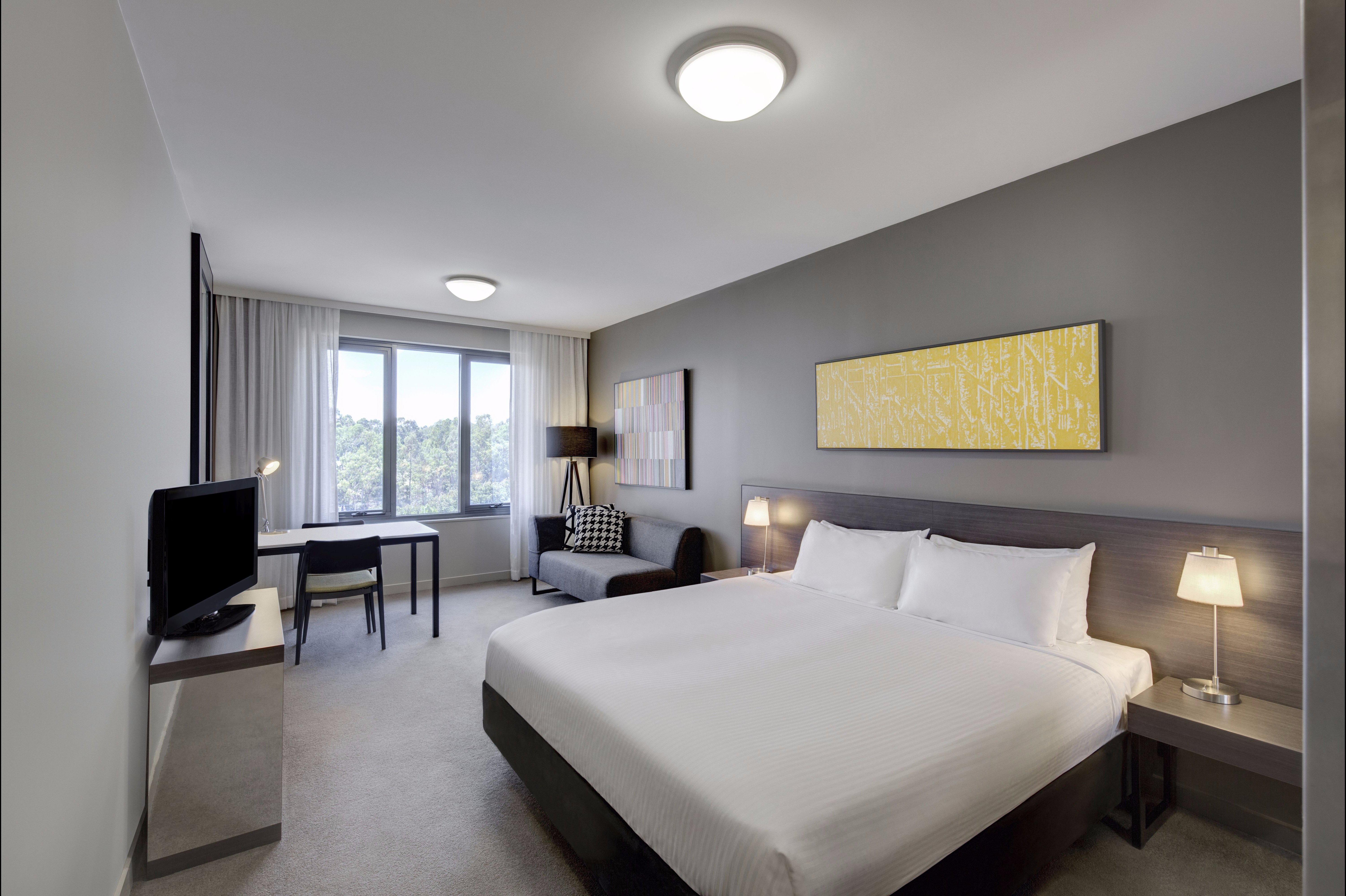 Adina Apartment Hotel Norwest Sydney