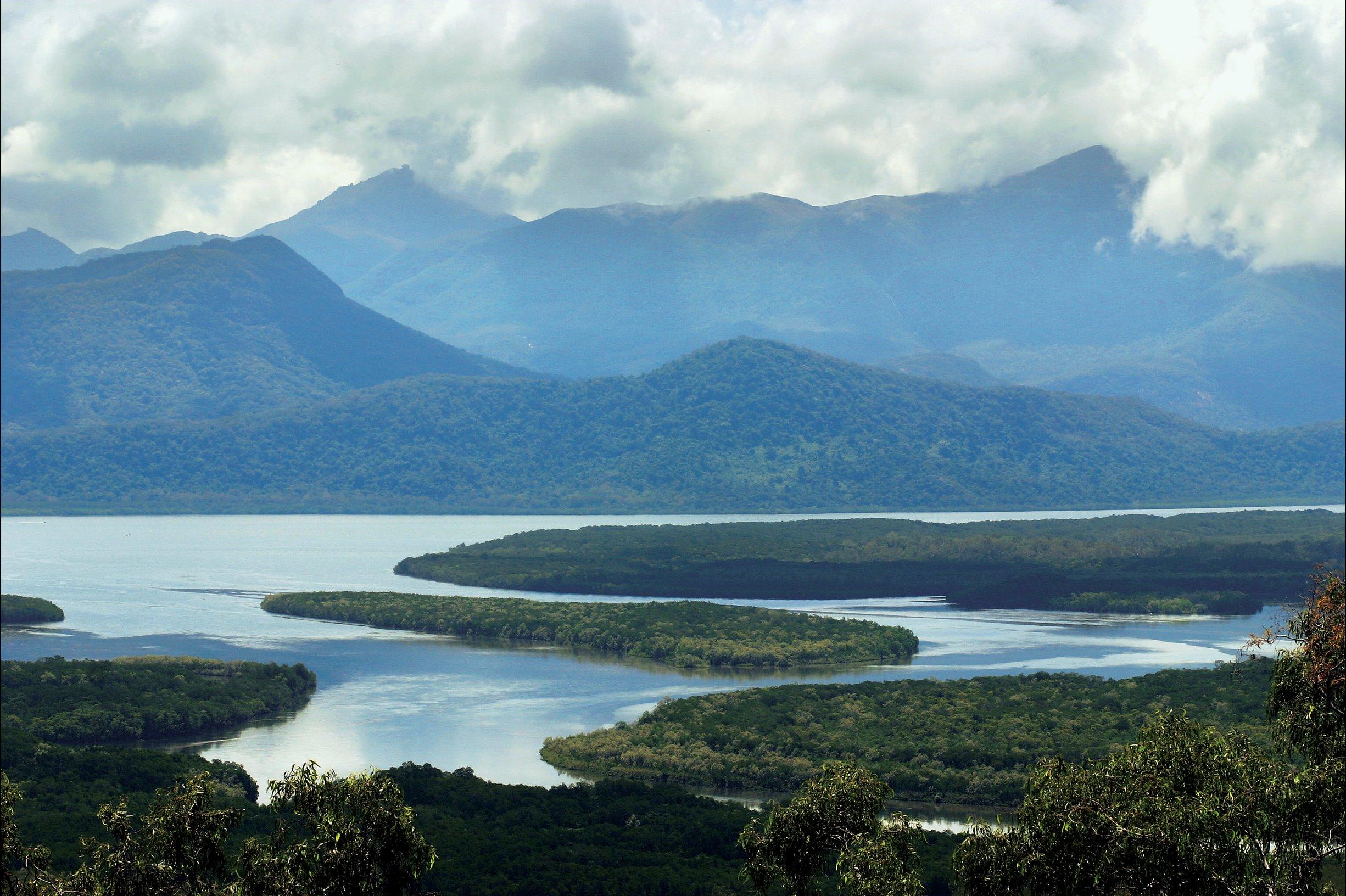 Hinchinbrook Island National Park