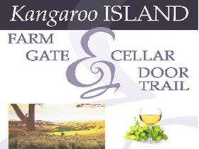 Kangaroo Island Farm Gate and Cellar Door Trail