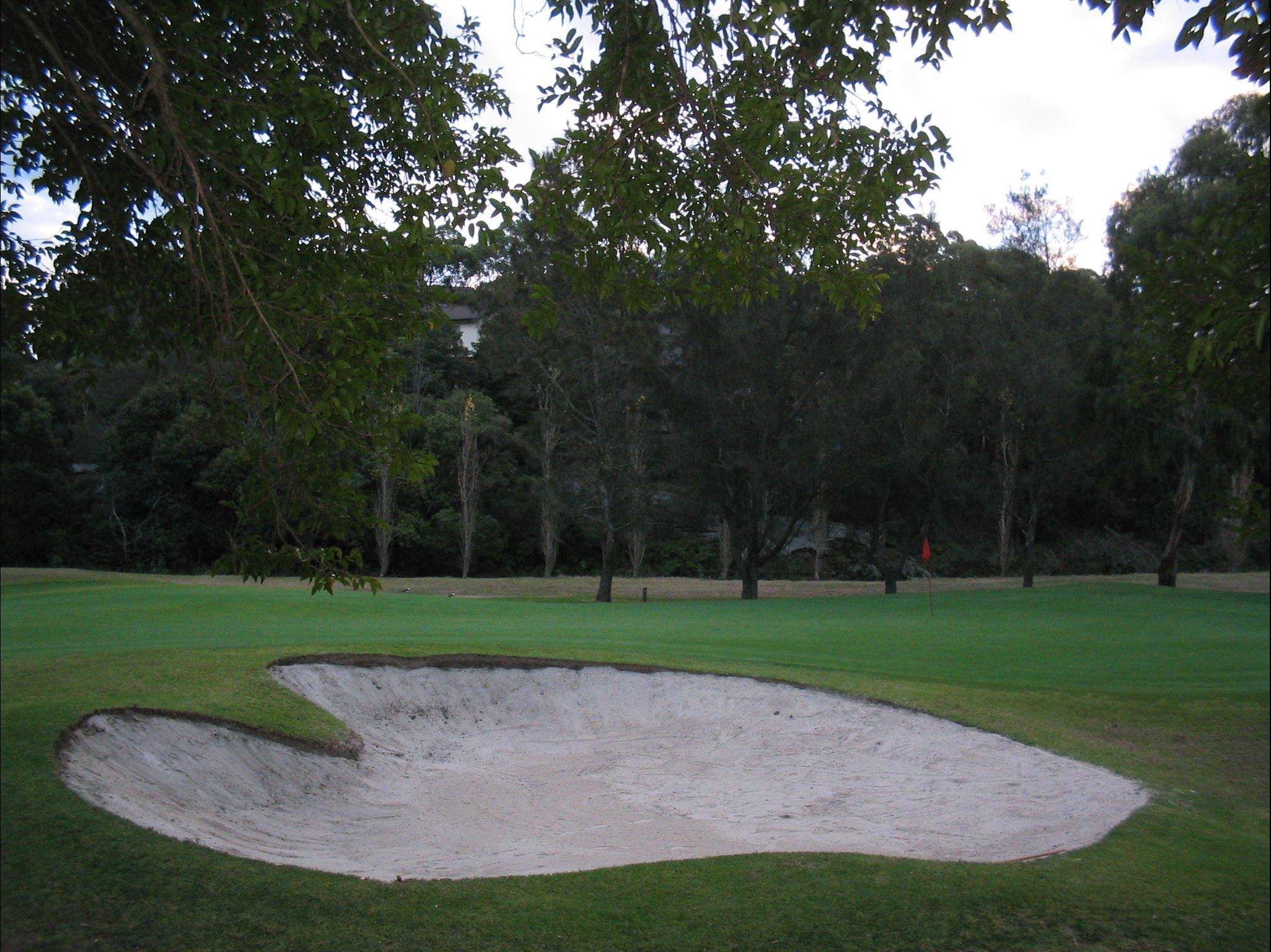 Kareela Golf Course