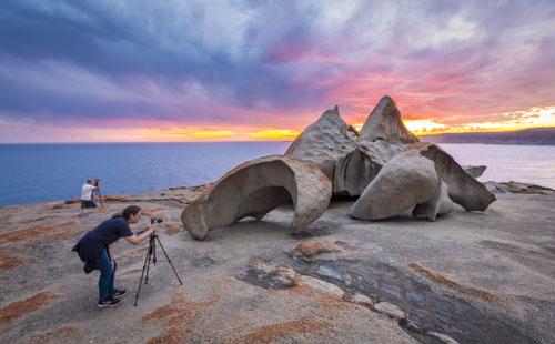 Chris Bray Photography Kangaroo Island Tour