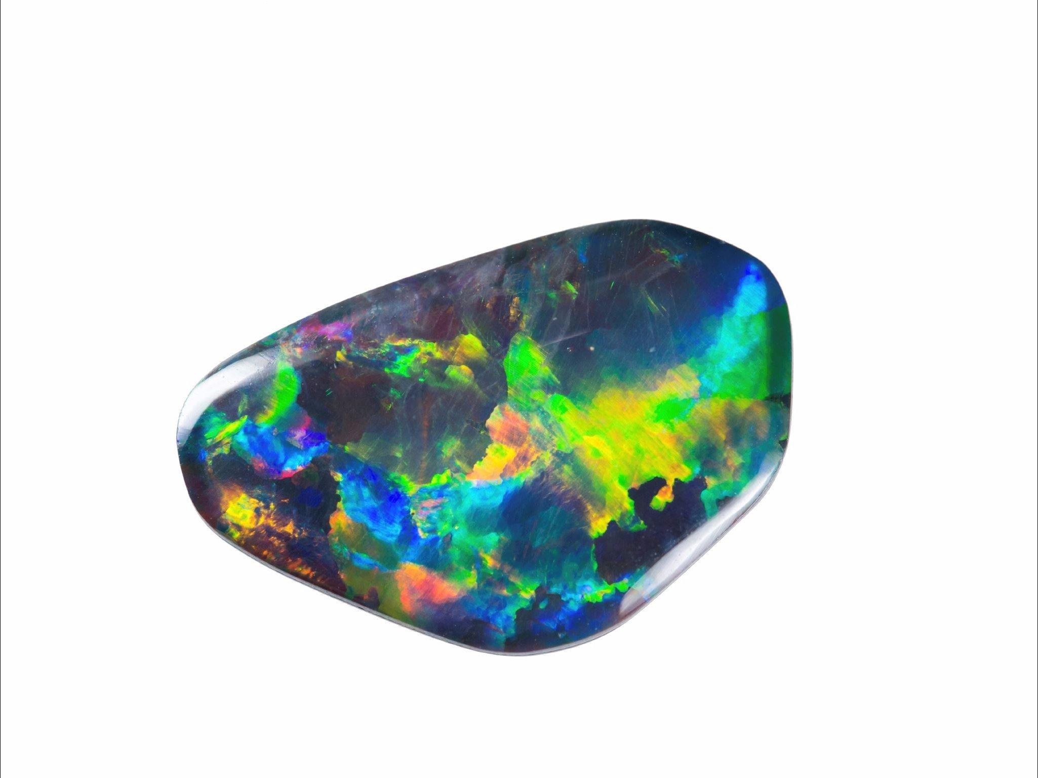 Ackroyd Opals